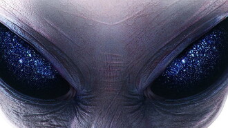 Alien Surveillance Trailer