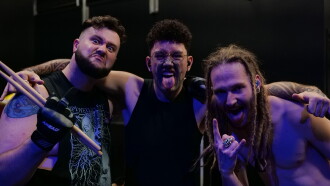 Alien Weaponry: Kua Tupu Te Ara Trailer