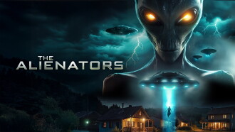 Alienators Trailer