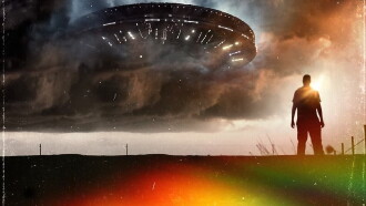 Aliens, Abductions, and UFOs: Roswell at 75 Trailer