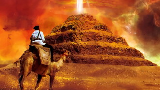 Aliens and Pyramids: Forbidden Knowledge Trailer