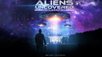 Aliens Uncovered: Declassified Trailer