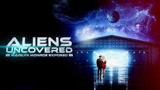 Aliens Uncovered: Marilyn Monroe Exposed Trailer