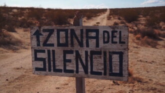 Aliens: Zone of Silence Trailer
