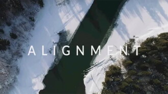 Alignment Trailer