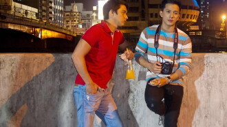 Alimuom ng Kahapon Trailer