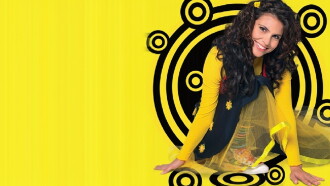 Aline Barros e Cia Trailer