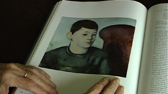 Aline Cézanne Trailer