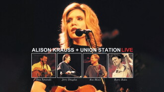 Alison Krauss + Union Station Live Trailer