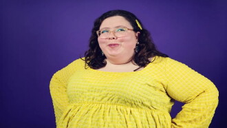 Alison Spittle: Soup Trailer