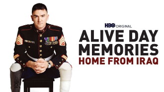 Alive Day Memories: Home from Iraq Trailer