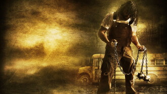 Alive or Dead Trailer
