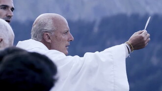 Alive: Who is There? Trailer