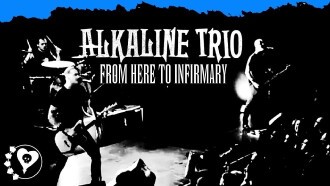 Alkaline Trio Past Live Trailer