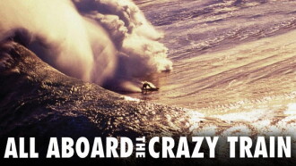All Aboard the Crazy Train Trailer
