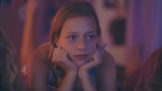 All About Girls Trailer