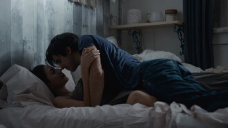 All About Sex Trailer