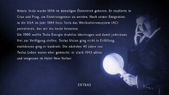 All About Tesla Trailer