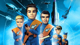 All About 'Thunderbirds' Trailer