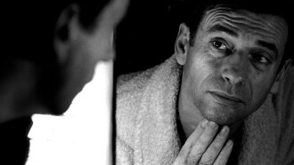 All About Yves Montand Trailer
