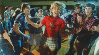 All American High: Revisited Trailer