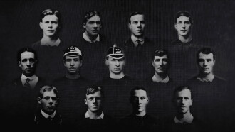 All Blacks at War Trailer