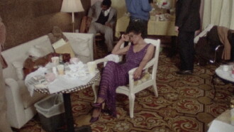 All by Myself: The Eartha Kitt Story Trailer