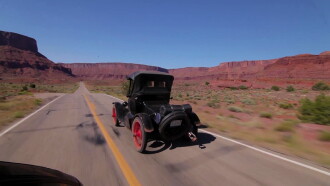 All Cars Go To Heaven - Volume 2: Better Than A Horse Trailer