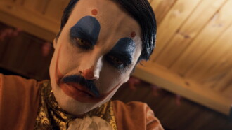 All Clowns are Bastards Trailer