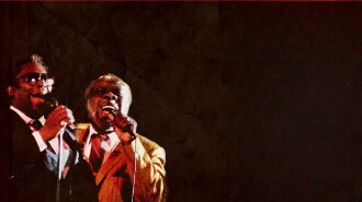 All Day and All Night: Memories from Beale Street Musicians Trailer