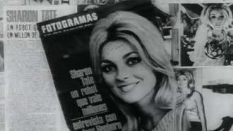 All Eyes on Sharon Tate Trailer