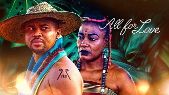 All For Love Trailer