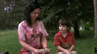 All God's Children Trailer