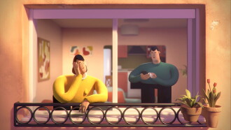 All Good Trailer