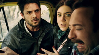 All Good Trailer