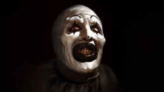 All Hallows' Eve Trailer