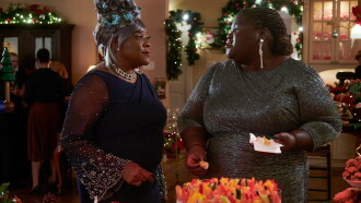 All I Didn't Want for Christmas Trailer