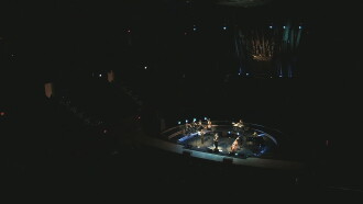 All I Ever Wanted: The Airborne Toxic Event Live from Walt Disney Concert Hall Trailer