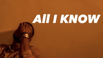 All I Know Trailer