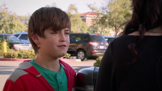 All I Want for Christmas Trailer
