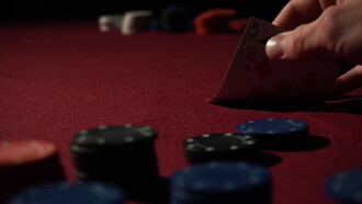 ALL IN Trailer