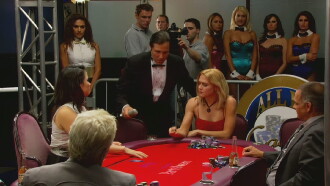 All In Trailer