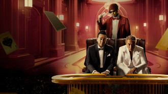 All In Trailer