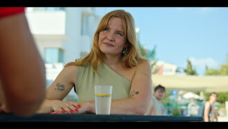 All inclusive love Trailer