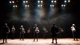 All Is Calm: The Christmas Truce of 1914 Trailer