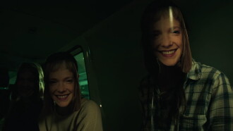 All Must Die Trailer