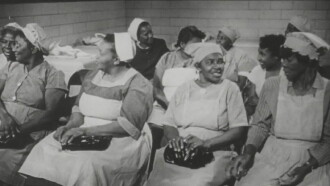 All My Babies... A Midwife's Own Story Trailer