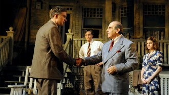 All My Sons Trailer