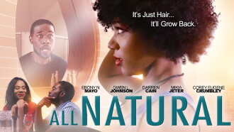 All Natural Trailer