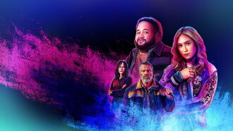All Night Wrong Trailer